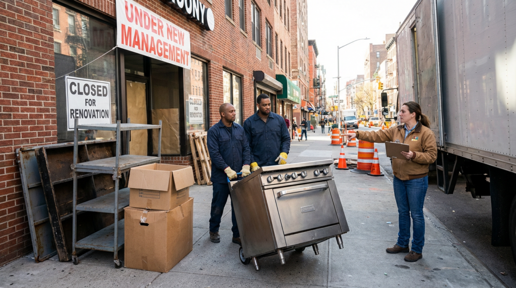 CtlSnpdElxneq29a9mroa rkmr8jzi - restaurant equipment removal Lansing Junk Removal