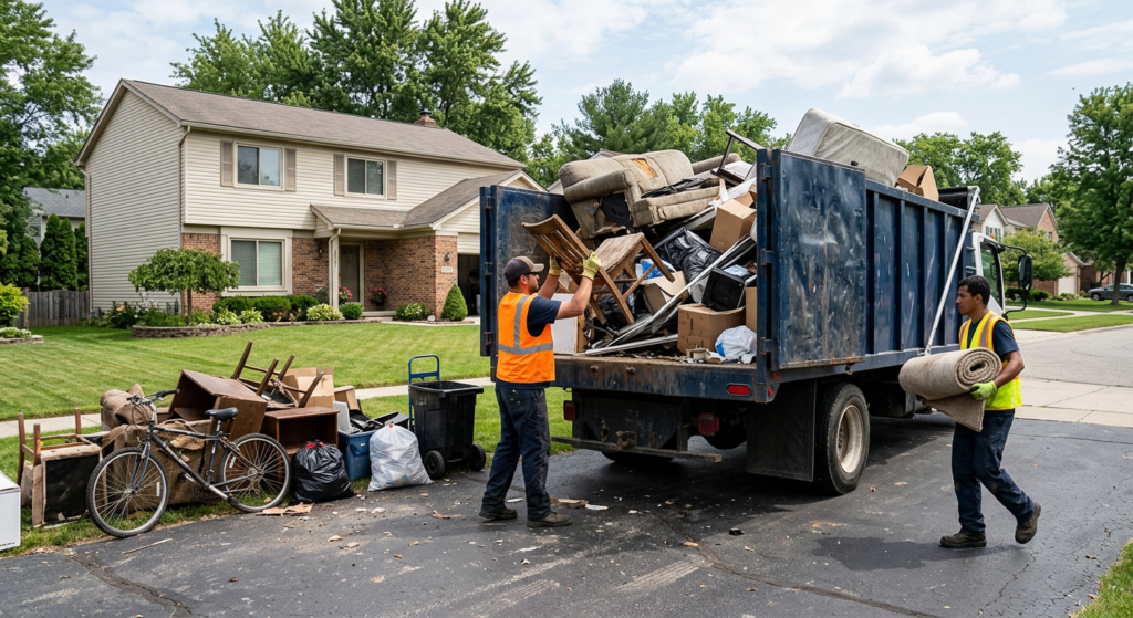 zsBdekt4r4j5zucSdsgxg F5Tvcjnq -  Lansing Junk Removal